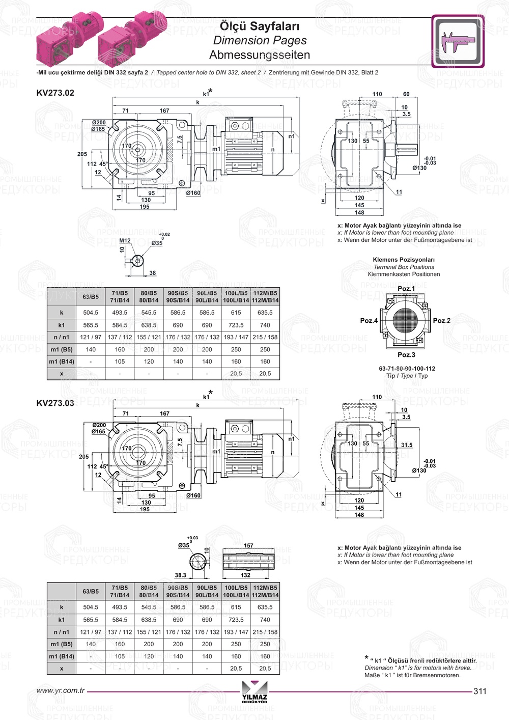 Yilmaz K 273-275-276